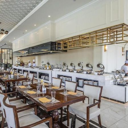 Vinpearl Golflink Nha Trang Hotel Exterior photo