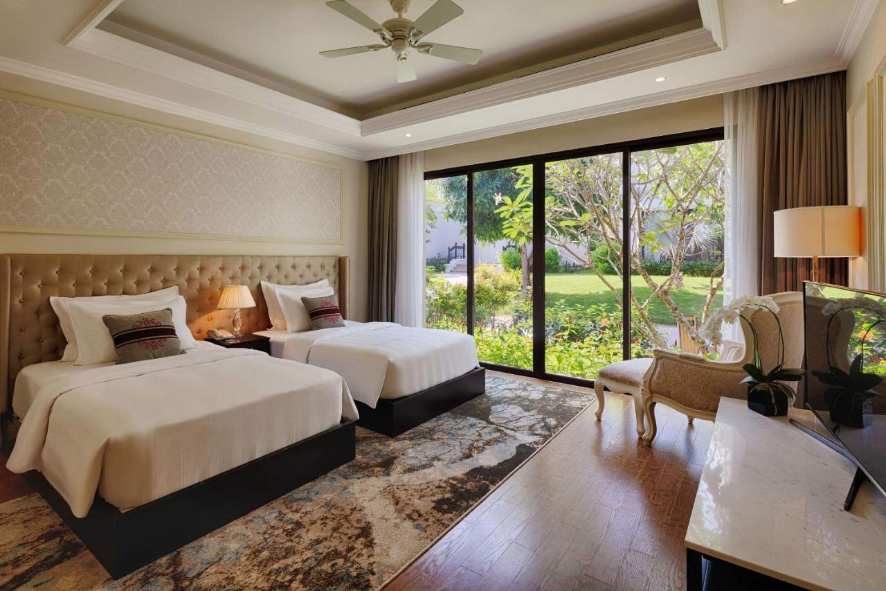 Vinpearl Golflink Nha Trang Hotel Exterior photo