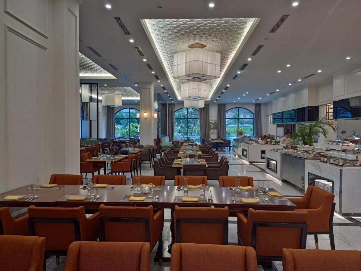 Vinpearl Golflink Nha Trang Hotel Exterior photo