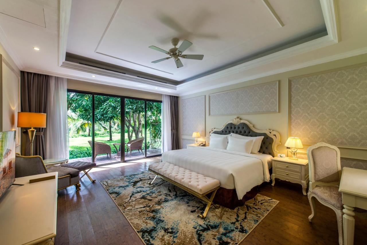 Vinpearl Golflink Nha Trang Hotel Exterior photo