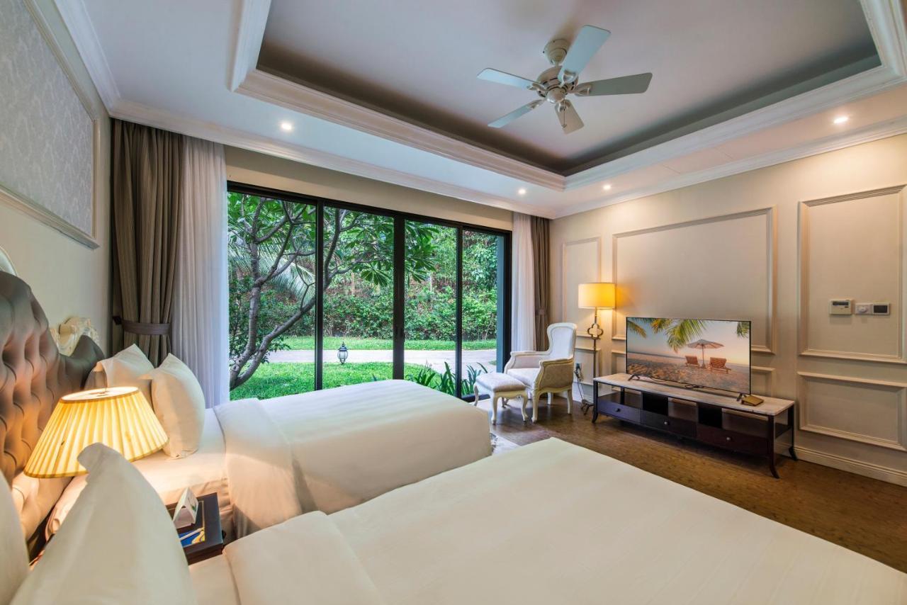 Vinpearl Golflink Nha Trang Hotel Exterior photo