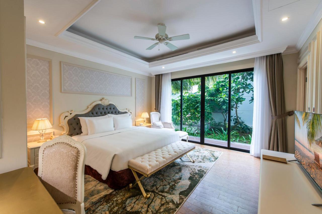 Vinpearl Golflink Nha Trang Hotel Exterior photo
