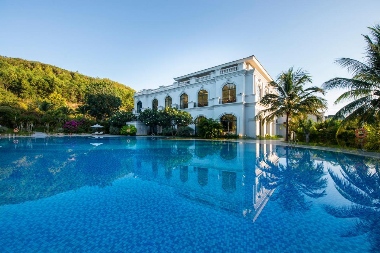 Vinpearl Golflink Nha Trang Hotel Exterior photo