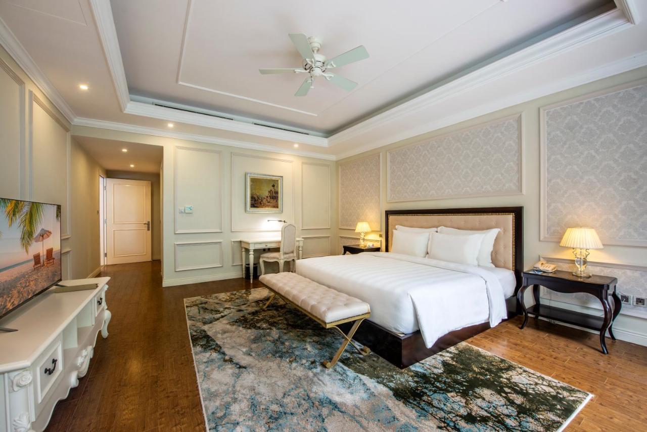 Vinpearl Golflink Nha Trang Hotel Exterior photo