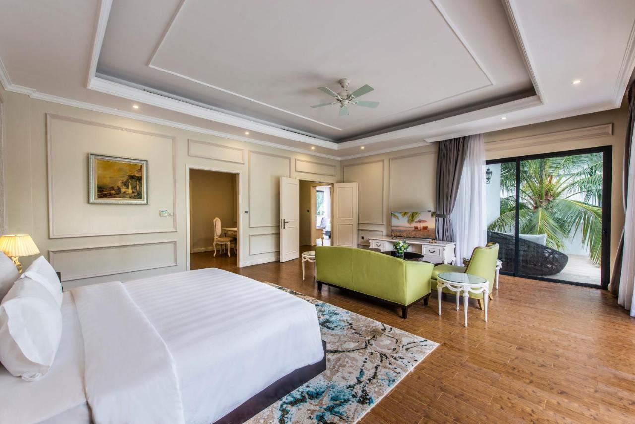 Vinpearl Golflink Nha Trang Hotel Exterior photo