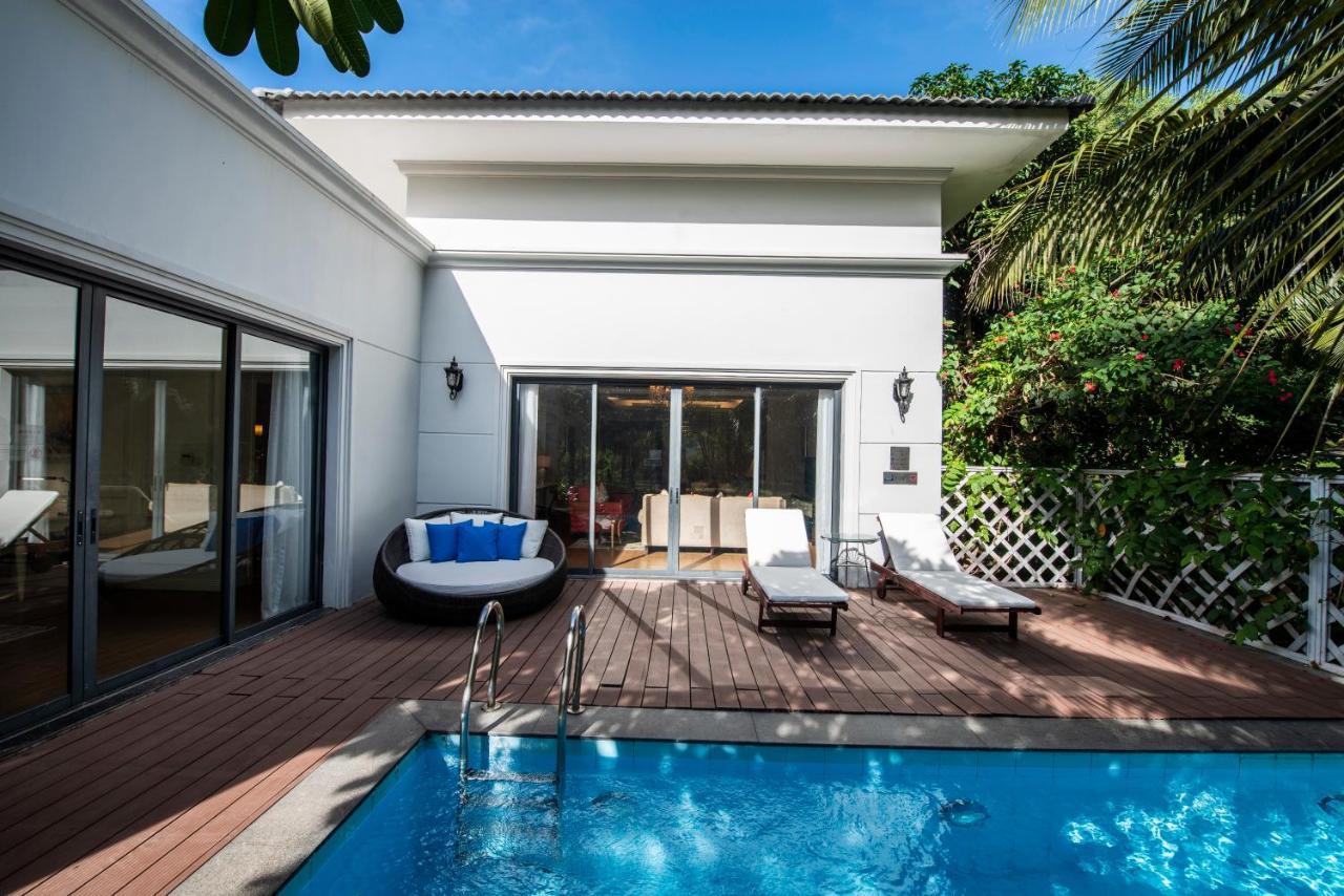 Vinpearl Golflink Nha Trang Hotel Exterior photo