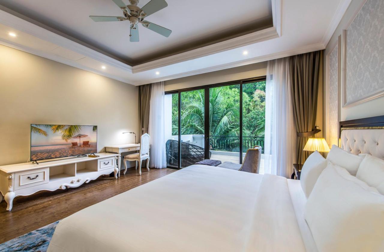 Vinpearl Golflink Nha Trang Hotel Exterior photo