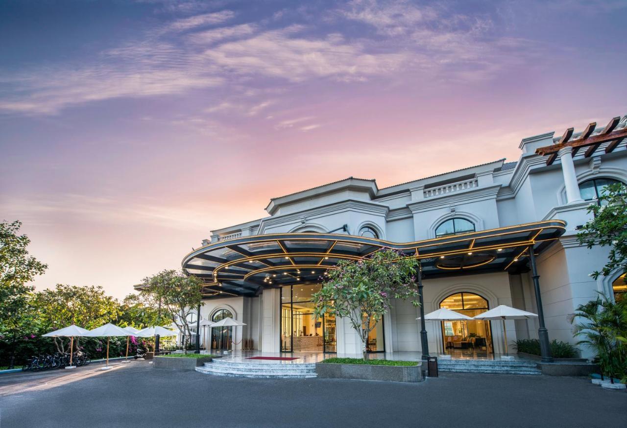 Vinpearl Golflink Nha Trang Hotel Exterior photo