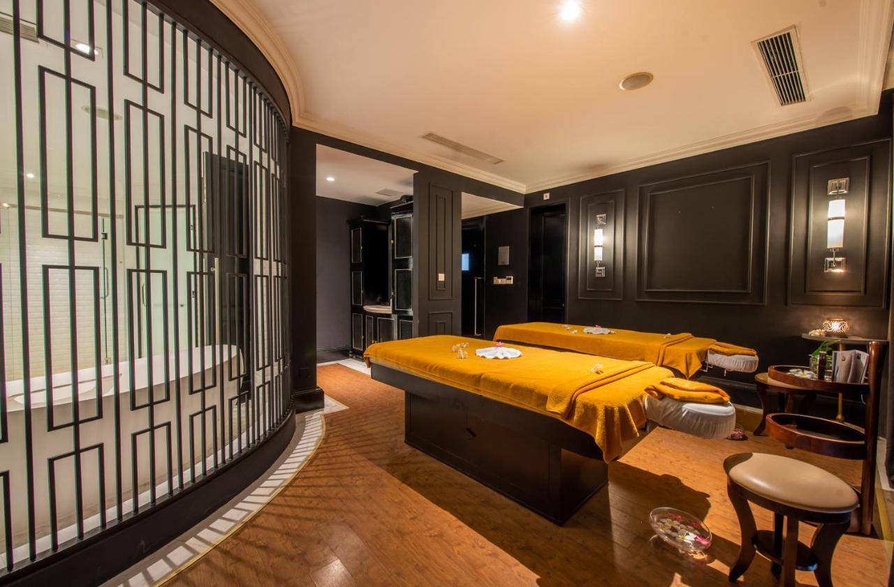 Vinpearl Golflink Nha Trang Hotel Exterior photo