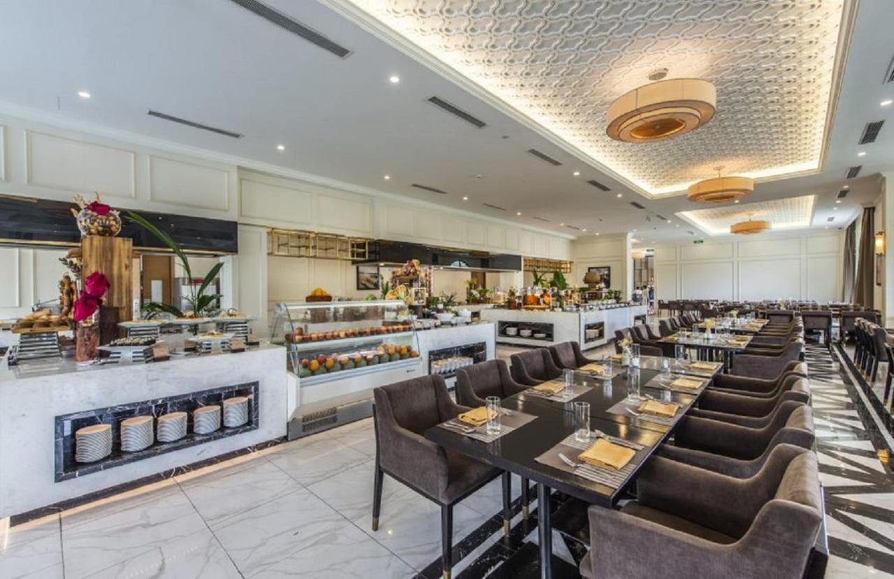 Vinpearl Golflink Nha Trang Hotel Exterior photo
